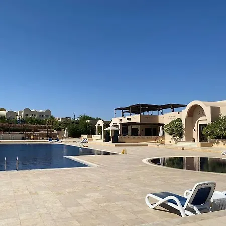 Enjoy Makadi Heights Red Sea Apartment